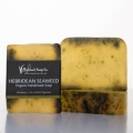 Aromatherapy Soap - Hebridean Seaweed